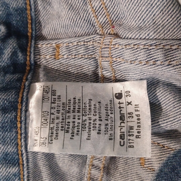 Carhartt - Picture 6 of 6